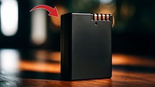 STOP Wasting Money on Camera Batteries – Use These 25 Amazon Best Selling Instead!