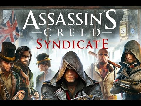 7 Things we love about Assassins Creed Syndicate