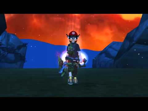 Insanity Flyff Montage Slayer 464%ADOCH