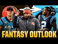 Baker Mayfield Traded to Carolina Panthers: Fantasy Football Impact | CBS Sports HQ