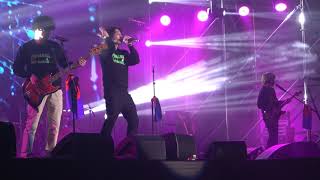 [191224] Surprise! ~ 꿈나라 별나라 - 잔나비(JANNABI) @뮤직페스티벌 겨울일기