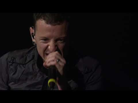 Linkin Park - London, England (2011.07.04; Source 1a)