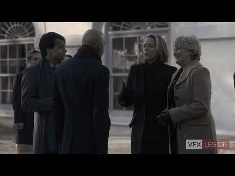 Legion SpringReel 2019