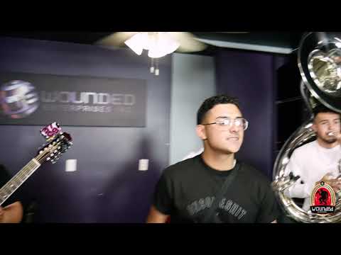 Los Morros Del Valle - Ambientados en el Trap