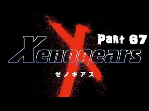 Let's Play Xenogears - Part 67: Man of the Sea