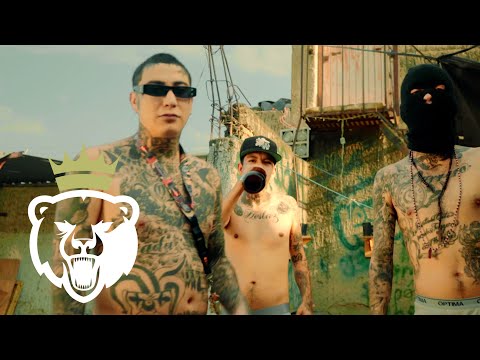 UNEX MSC // DISPAROS AL AIRE // VIDEO OFICIAL