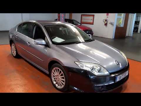 Renault Laguna 2008 - Image 2