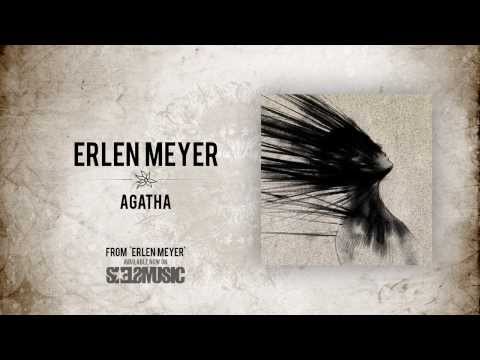 Erlen Meyer- 'Agatha'
