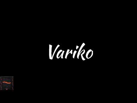 VoltageRaps - Variko(feat. K!NG Moose) (official lyrics video)