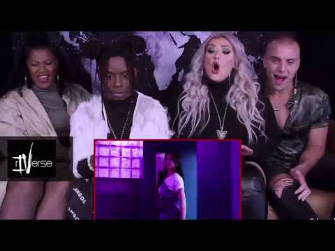 "This is with the new member... Chaeryeong's sister"