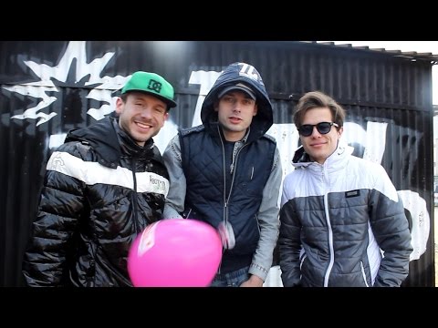 LITESOUND IN WARSAW 2016 / Концерт Litesound в Варшаве!