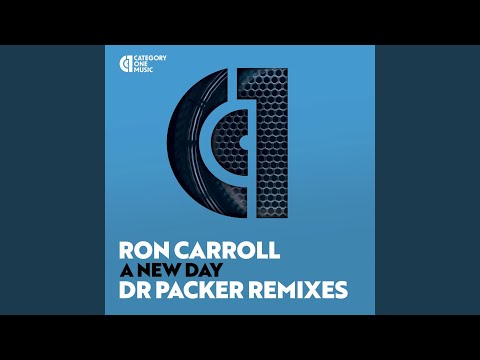 A New Day (Dr Packer Radio Edit)