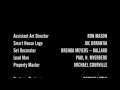 Smart House 1999 End Credits