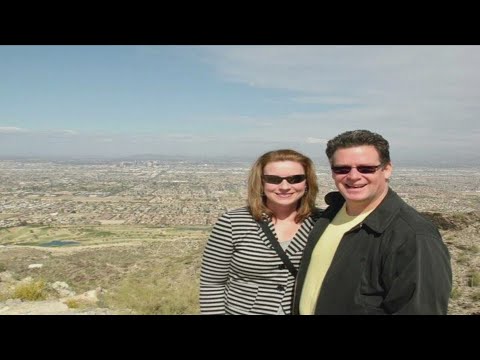 Wife of Former Quad Cities Radio Host Fights Ultimate Battle