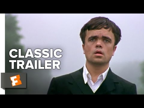 The Station Agent (2003) Official Trailer