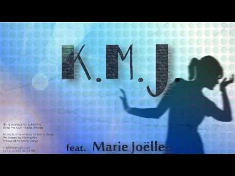 LiteStar ft Marie Joëlle - Keep Me Alive (radio edit)