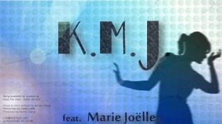 LiteStar ft Marie Joëlle - Keep Me Alive (radio edit)