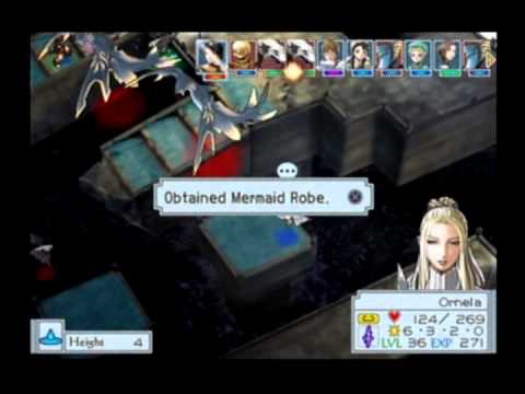 Leress Plays Suikoden Tactics Part 49: Hydrophobia