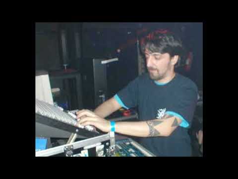 Gotek - Live At Le Molodoi