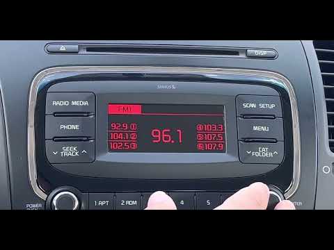 Northeast Georgia/Western Upstate South Carolina FM Bandscan - May 1, 2023