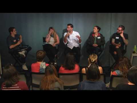 Closing the Loop @ Yelp - SFDW 2017