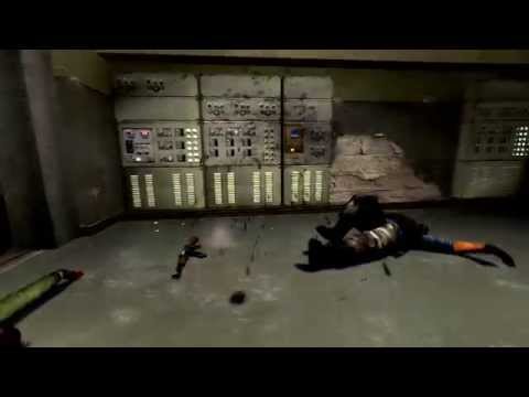 CSS eLm 4man vs FRAGMASTERS SiLVEN NUKE