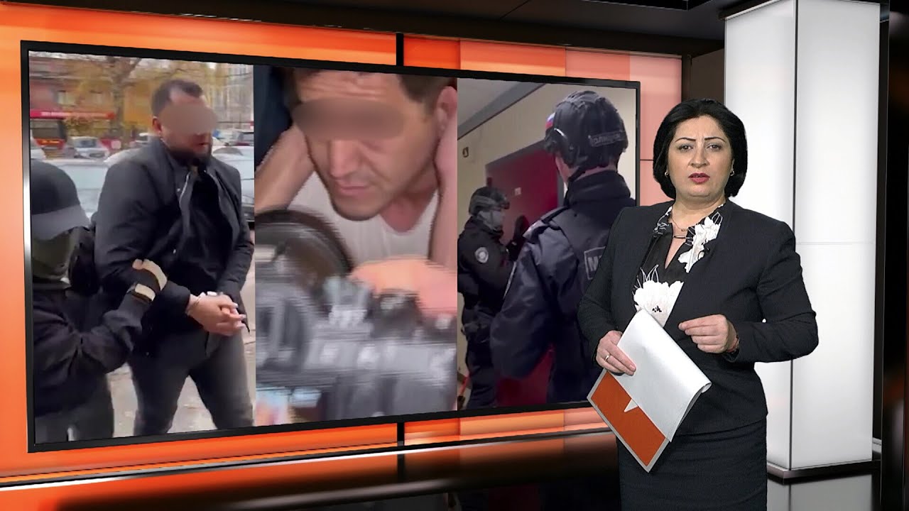 Ахбори Тоҷикистон ва ҷаҳон (14.11.2025) اخبار تاجیکستان )