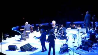 James Taylor &amp; Carole King  &quot;Carolina in My Mind&quot;