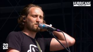 Hurricane Festival 2016 | The Subways - &quot;We Don&#39;t Need Money To Have A Good Time&quot;