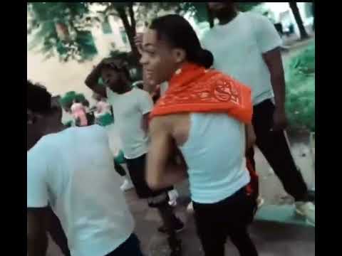 1955 - Kay Flock (Only) (Feat. Dougie B x Tg Criddy)