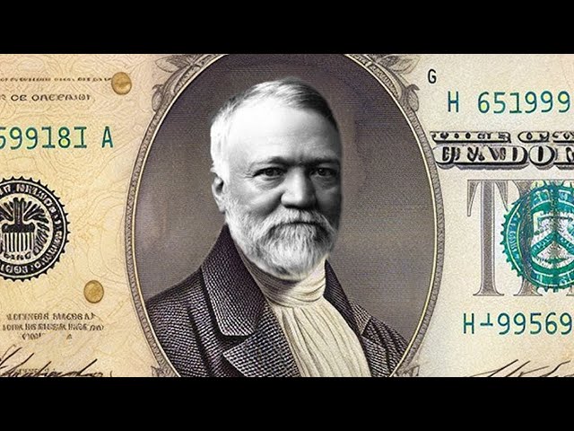 Vidéo Prononciation de Carnegie en Anglais