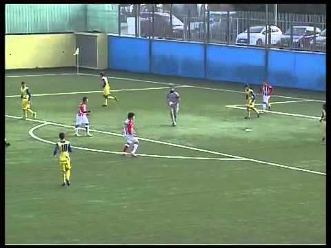 Campionato Giovanissimi Nazionali 2011/12: Chievo - Vicenza