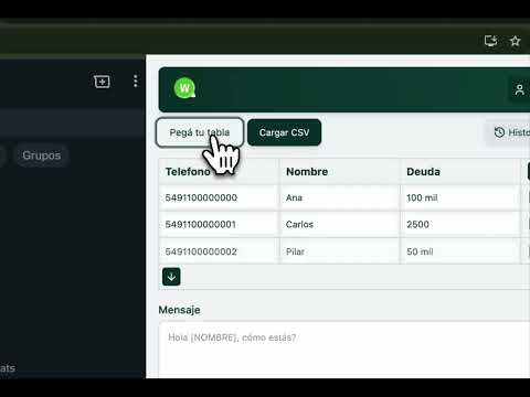 Item video thumbnail