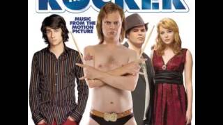 Chad Fischer - The Rocker Score Suite