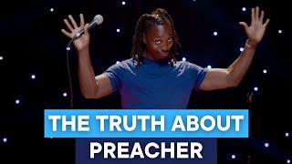 The Truth About Preacher Lawson | Preacher Lawson