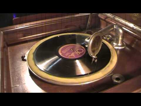 That's A Lot Of Bunk - The Happiness Boys (Billy Jones and Ernest Hare)