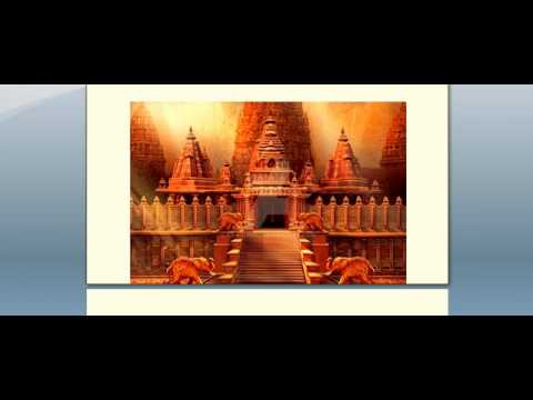 Bahubali shivagami's mahishmati kingdom really exists?