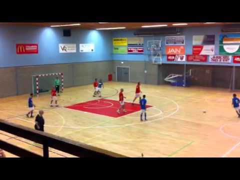 DRC 1 - Parkstad sv 4 (19-10-2011)