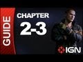 Resident Evil 6: Jake Campaign Walkthrough - Chapter 2 pt 3