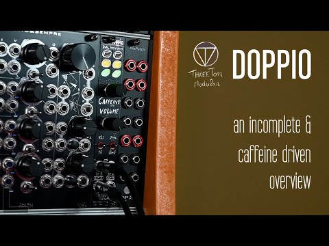ThreeTom Modular Doppio image 2