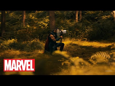 Avengers: Doomsday 2nd Teaser Released