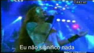 Iced Earth-Melancholy (legendado)