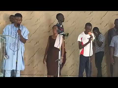 MORNING  DIVORTION WITH PST CATHERINE  NEEMA