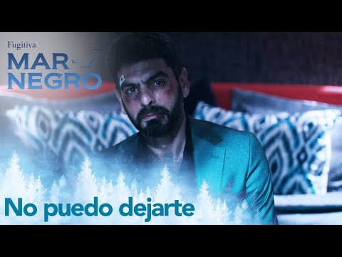 Vedat is Crying - Chapter 52 | Runaway