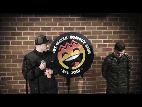 Respek BA vs Connor Burns