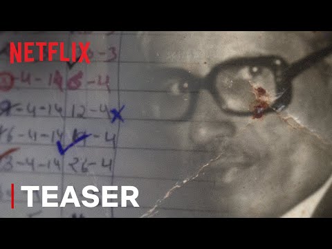 The Diary Entries | House of Secrets: The Burari Deaths | Netflix India