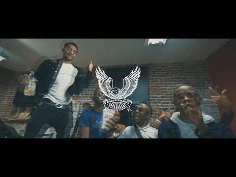 CB x TheYunginz x FSO Oshay x Stape - Lemonade ( Official Video )