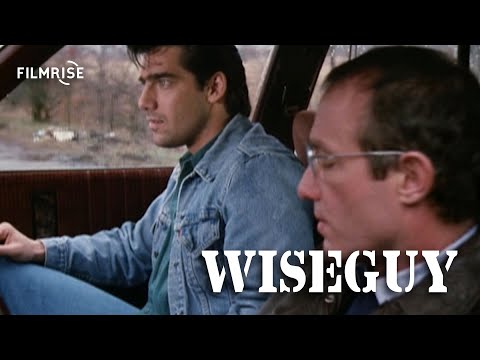 Wiseguy - Season 1, Episode 20 - Dirty Little Wars - Full Episode