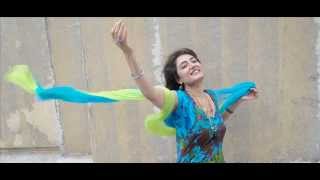 Mustt Mustt By CNGD ProdUction [ Tinariwen & Kiran Ahluwalia ]