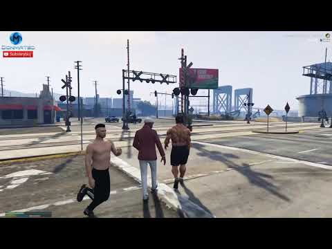 ZŁOM GANG | EKIPA LOGAN STERYD I DŻORDŻ | LOGAN KAPUCZINO | PARIS PLATYNOV | GTA RP | WYSPA RP |